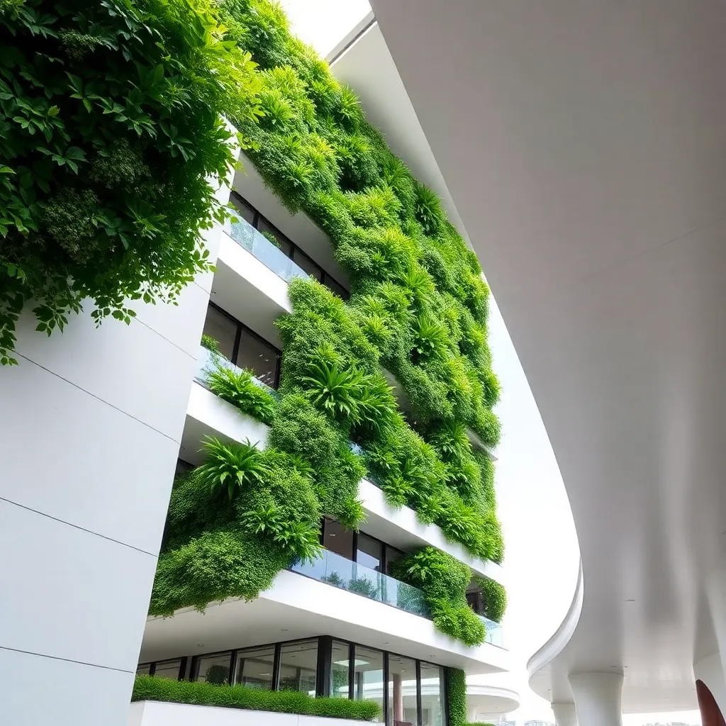 Green Building Practices